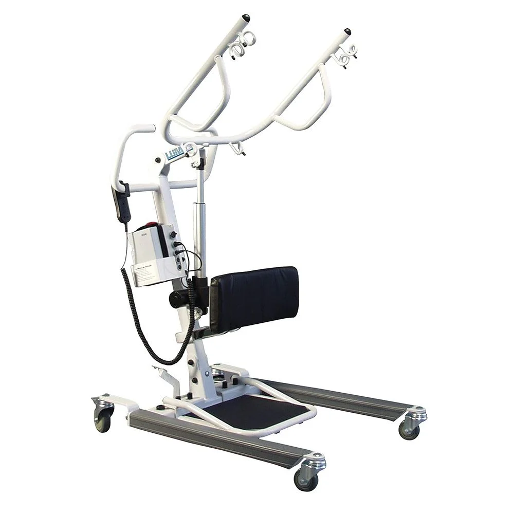 Lumex Sit-to-Stand Patient Lift