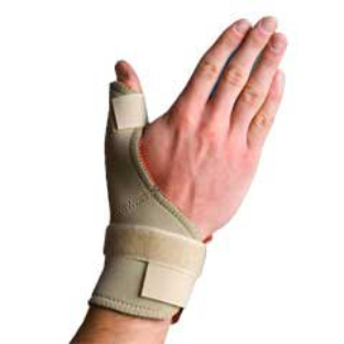 Thermoskin Thumb Stabilizer